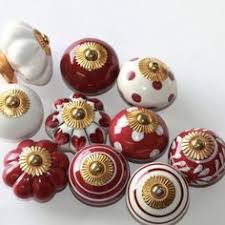 Bouton De Meuble Poignee De Meuble En Ceramique Bouton Boutons De Meubles Inde Bouton De Meuble Poignee Meuble Mobilier De Salon