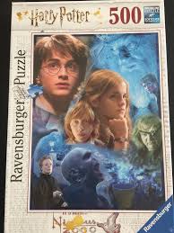 Just when you thought j.k. Jigsaw Puzzles Harry Potter Good Vs Evil 1000 Piece Puzzle Puzzles Toys Games