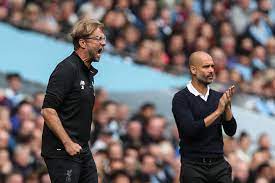 Pep guardiola was technically one of the best coaches, playing under him was a tremendous enrichment, gotze told danz in 2018. Pep Guardiola On Reading About Jurgen Klopp I Can T Be F Ked With That Bleacher Report Latest News Videos And Highlights