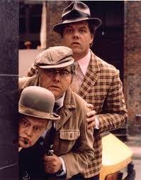 In den von 1968 bis 1998 entstandenen filmen versucht ein ganoventrio immer wieder. 10 Olsenbande Ideen Olsenbande Olsen Egon Olsen