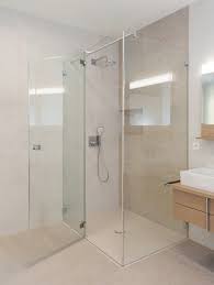 If you are having a new shower spray head, how about a new. Frameless Shower Door Cost