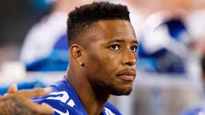 Giants RB Saquon Barkley ruled out versus Vikings