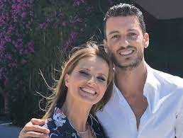 Maria cerqueira gomes respondeu de forma bem humorada a uma notícia que dava conta de um hipotético romance com ruben rua. Cristina Ferreira Esclarece Relacao Com Ruben Rua