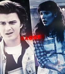 Mike Will Dustin and Lucas Wallpaper