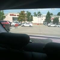 Office Depot North Charleston Sc