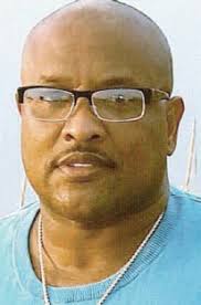 Captain Gregory Dailey