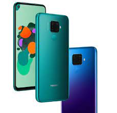 Huawei Nova 5i Pro offiziell ...