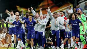 Всего в составе «арсенала» произошло пять изменений: Chelsi Razgromil Arsenal I Vyigral Ligu Evropy Sport Ria Novosti 31 08 2019