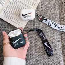 Hypebeast Nike 0ff White 3d Iphone Silicone Case For Iphone Xs Etsy Silicone Iphone Cases Iphone Cases Silicon Case