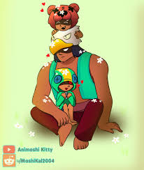 If you don't want to use this. Kairostime Gaming On Twitter We Know Nita Leon Are Siblings I Think Bo Is Their Father What Other Relationships Do You Think Are In Brawl Stars Like Your Favorite Theories I M