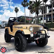 Jeepnationtv On Instagram Love This Beachside Cj - - Jeepnationtv Jeepnation Amazonprimevideo Amazonprime Motortre Willys Jeep Cool Jeeps Jeep