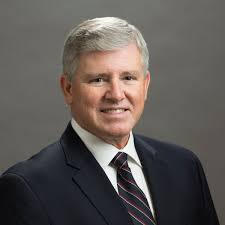 Robert Bevill's Instagram, Twitter & Facebook