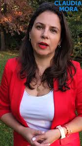 Claudia Mora (@claudia.mora.distrito11) • Instagram photos and videos