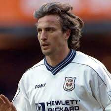Maybe you would like to learn more about one of these? David Ginola Profile News Stats Premier League