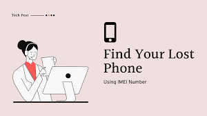 We did not find results for: How To Find Your Lost Phone Using Imei Number Tech Peat