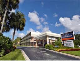 Howard Johnson International Drive In Orlando Usa Lets Book Hotel