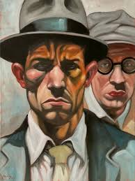 Original Pete Conroy