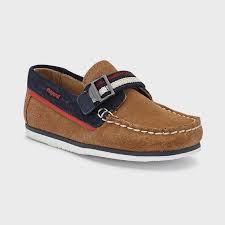They'll be able to tell you why you're unable to add the card to your account. Boat Shoes For Boy Camel Mayoral