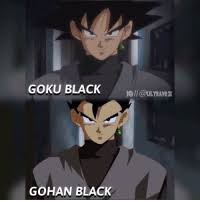Dragon ball goku black memes. 25 Best Goku Black Memes Dragon Ball Super Memes Gif Memes