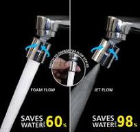 Water Saving Aerator | Eco365 — ECO365