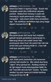 Ehem, dia merajuk, anda kini sudah tahu cara pikat hatinya. Aku Okay Cara Nak Pujuk Perempuan Yg Dah Tawar Hati Facebook