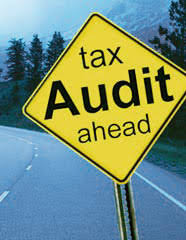 "Audit the IRS" Sign Wave @ Congressman Wenstrup and Speaker Boehner's Offices