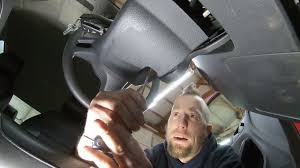 Key Stuck In Ignition And Can'T Remove - What To Do + Price To Fix