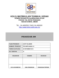 Nor azah binti aziz kolej. Kolej Matrikulasi Teknikal Kedah Kementerian Pelajaran Malaysia Pokok Tai 06720 Pendang Kedah Darul Aman