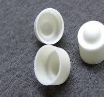 Alumina TGA Sample Pans