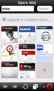 Opera for mac, windows, linux, android, ios. Download Opera Mini 6 And Opera Mobile 11