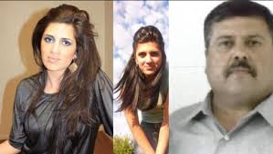 In 2009, Noor Al-Maleki was ran over by her father in an honor k*lling  after she repeatedly refused an arranged marriage. Al-Maleki suffered  bleeding in her brain and other injuries, parts of