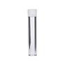 Runk plastic cosmetic tube suppliers from www.oberk.com