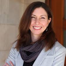 Mona Dugo: Dean of Students