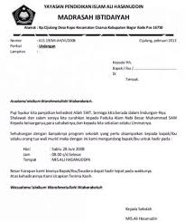 Lalu apa yang kamu lakukan agar orang. Download Contoh Surat Undangan Rapat Terbaru