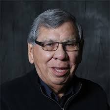 Elder Chief Dr. Harry Bone speaks about the Sacred Pipe and Sovereignty