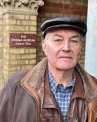 Christopher Riddle , (son of the great Nelson Riddle