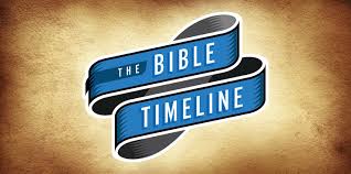 The Bible Timeline News Amazing Facts