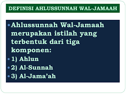 Tajuk kbsm pelajaran 10 tingkatan 5 ahli sunnah wal jamaah. Aktualisasi Ahlussunnah Wal Jamaah Ppt Download