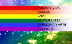 En este vídeo os hablo sobre las diferentes banderas lgbti que existen en nuestra comunidad y su significado ¿cuál. La Bandera Lgbt Steemit