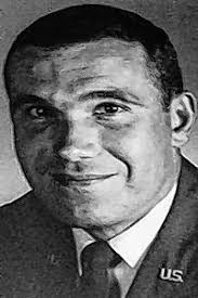 Richard Sandercock Obituary (1936