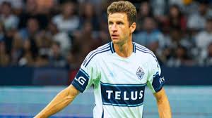 Thomas Müller Skips Monterrey Trip: Why Did He Miss the Leagues Cup Clash Against Tigres?