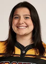 2022 Softball Roster