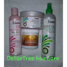Dollartree Curlyhair Budget Moisture Detangle Shine Curlstretch Haircare Natural Hair Care Moisturizer Curl Stretching