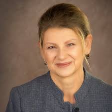 Dr. Nancy M. Healy Haney, PhD