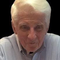 Bobby Watts Obituary