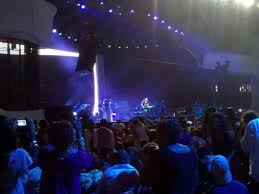 Concert Photos At Mercedes Benz Superdome