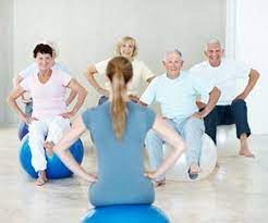 Class currently suspended due to covid crisis. Steering Group Ageing And Lifelong Health University Of Southampton
