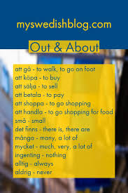 Swedish for yes please when one in english says yes, please, one would in swedish say either ja, tack or ja, gärna. 49 Swedish Easy Ideas Swedish Swedish Language Learn Swedish