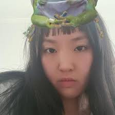 Felicity Lam (famous202)