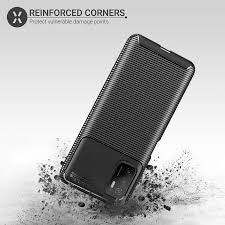 Cancelled 190g, 8.9mm thickness android 11, miui 12 64gb/128gb storage, microsdxc. Olixar Carbon Fibre Xiaomi Poco M3 Pro 5g Case Black